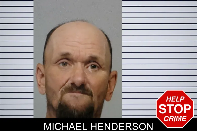 Michael Henderson