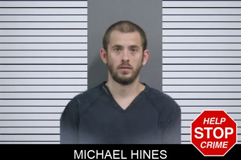 Michael Hines