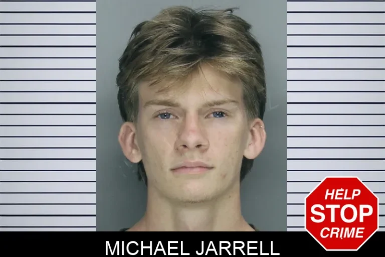 Michael Jarrell