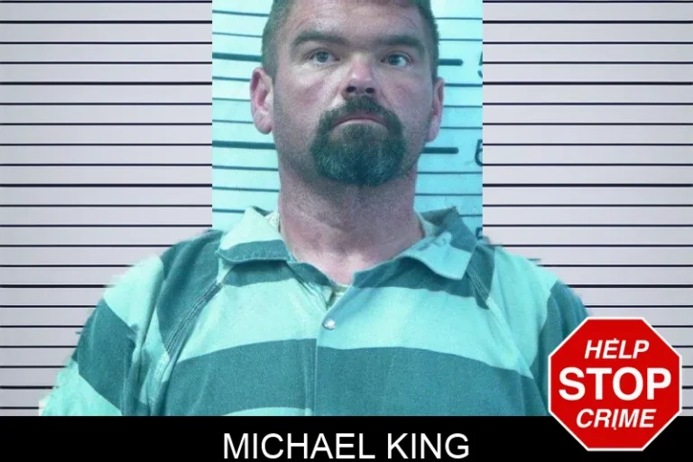 Michael King