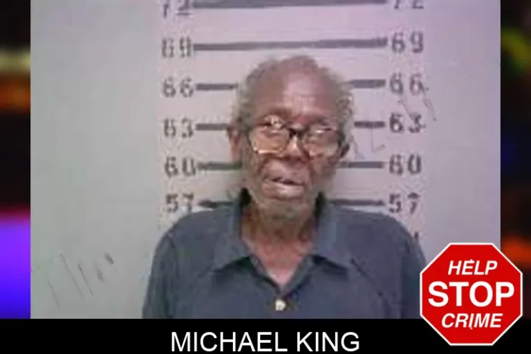 Michael King