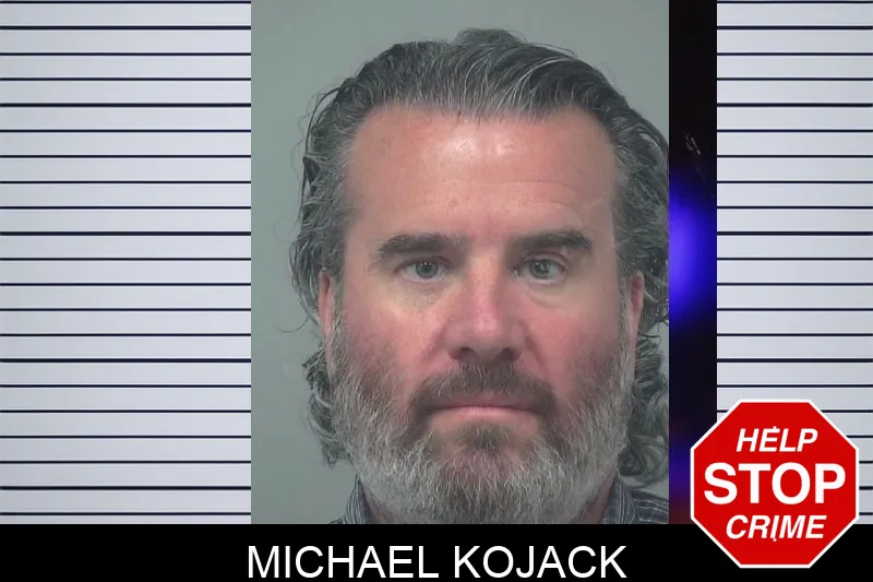 Michael Kojack