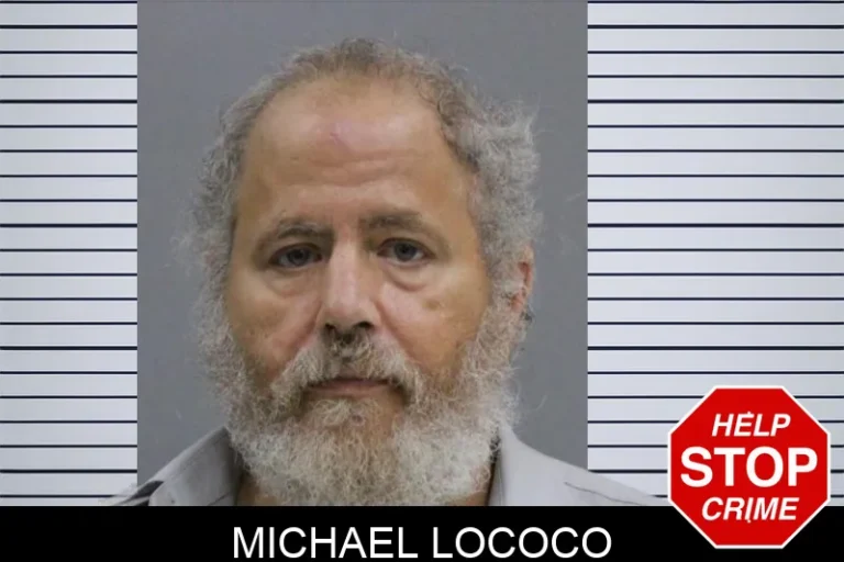 Michael Lococo