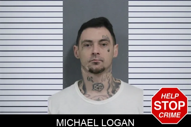 Michael Logan