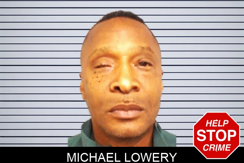 Michael Lowery