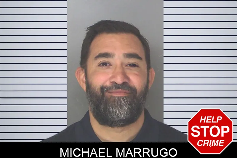 Michael Marrugo mugshot – Douglas County , Georgia Michael Marrugo mugshot