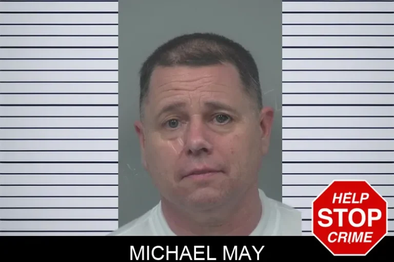 Michael May