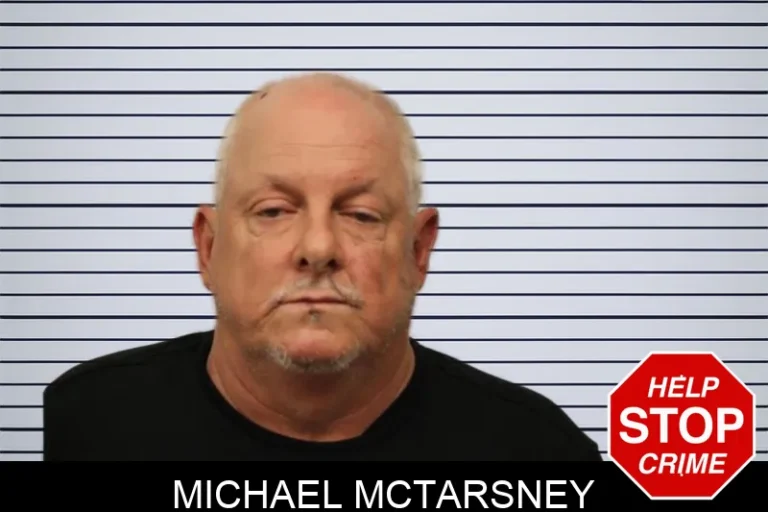 Michael McTarsney