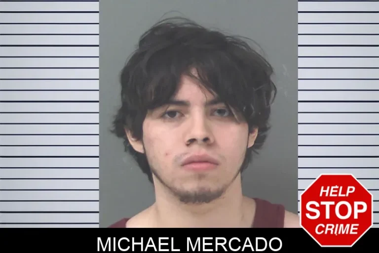 Michael Mercado