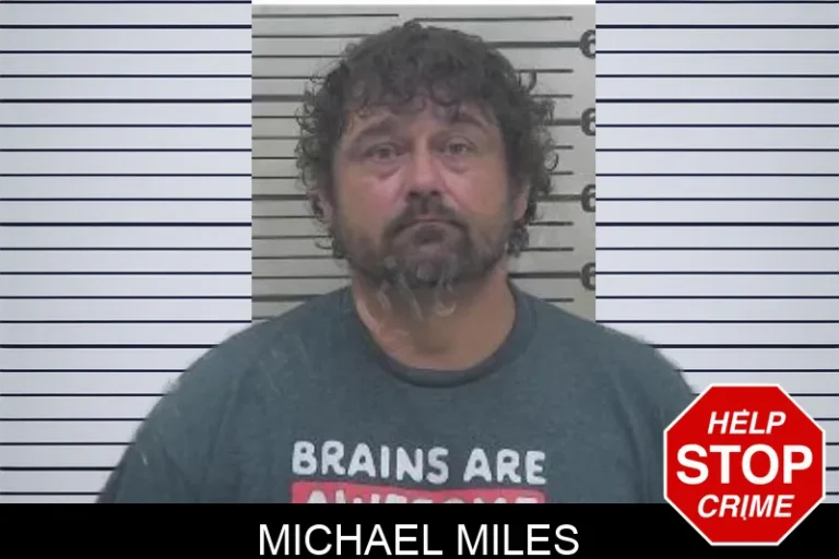 Michael Miles