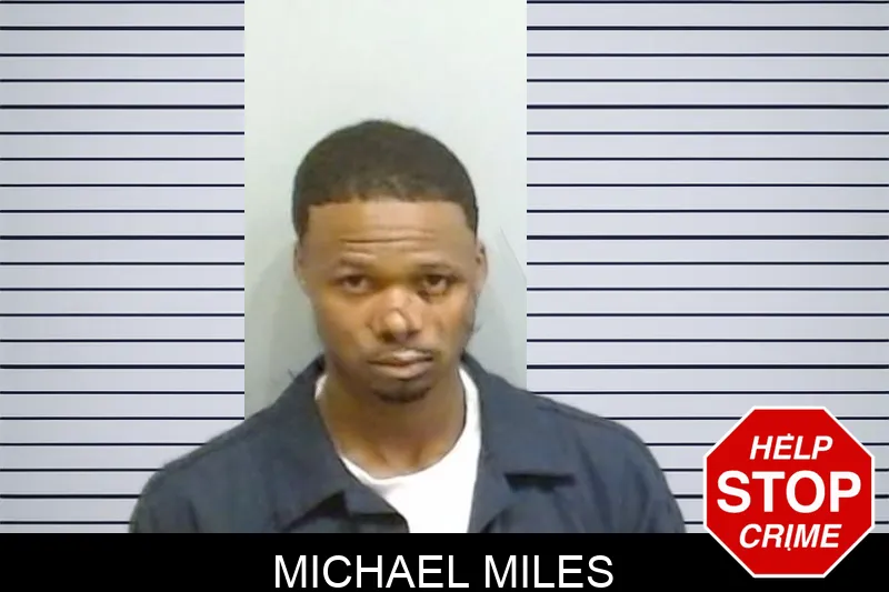Michael Miles mugshot – Fulton County , Georgia Michael Miles mugshot