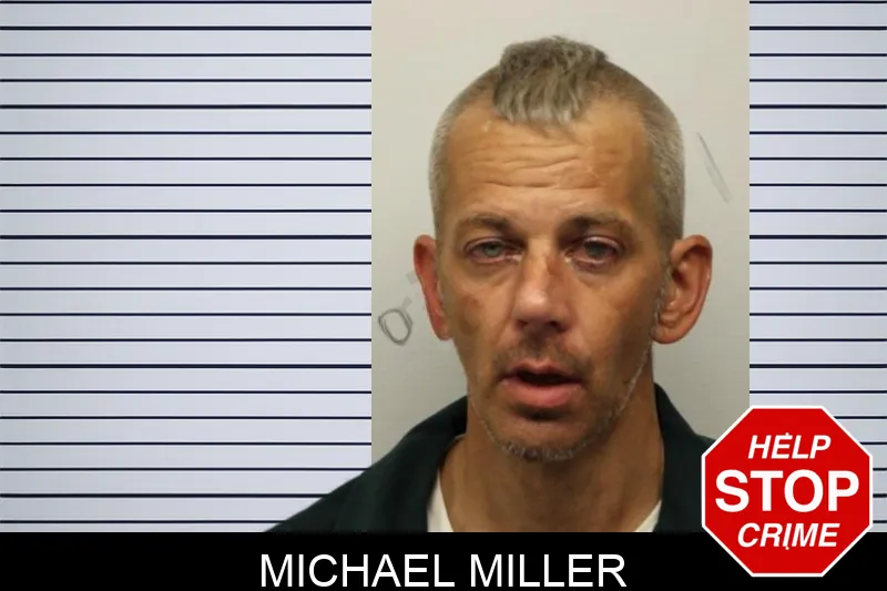 Michael Miller mugshot – Chatham County , Georgia Michael Miller mugshot