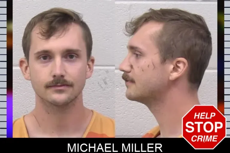 Michael Miller mugshot – Paulding County , Georgia Michael Miller