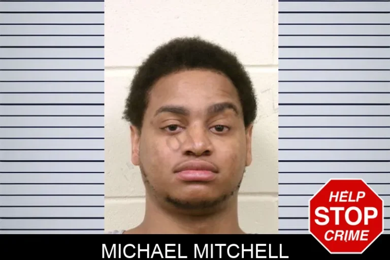 Michael Mitchell