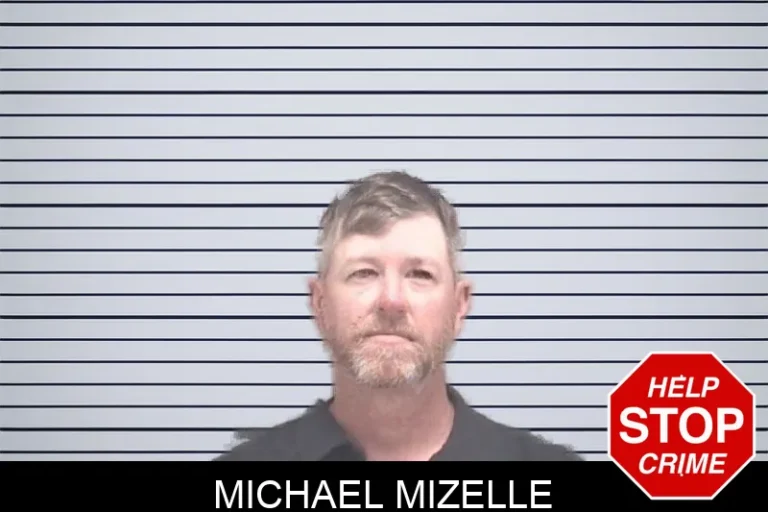 Michael Mizelle