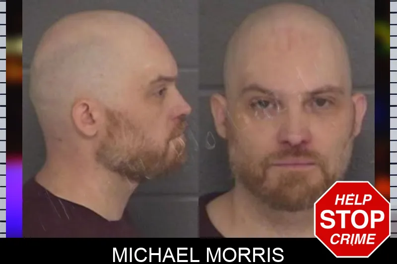 Michael Morris