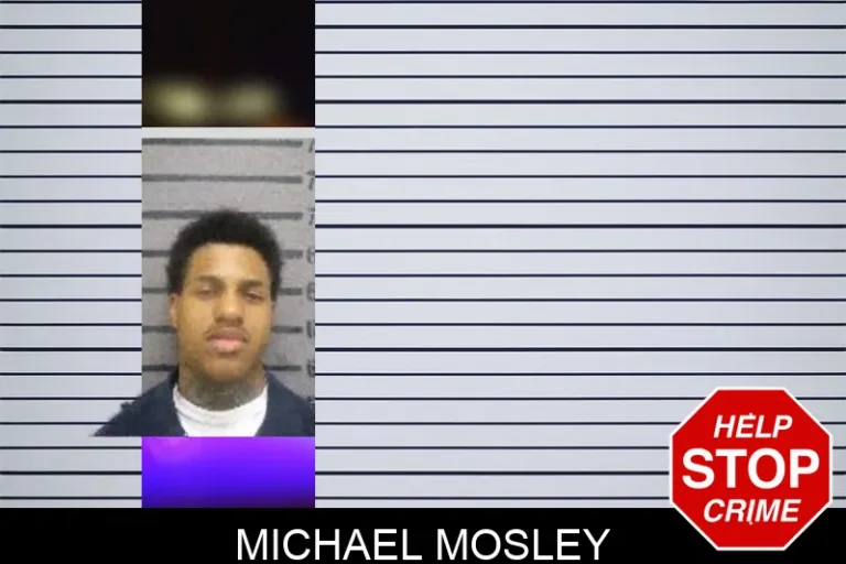 Michael Mosley
