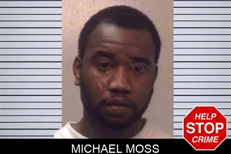 Michael Moss