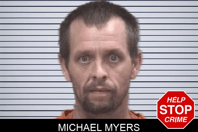 Michael Myers Mugshots