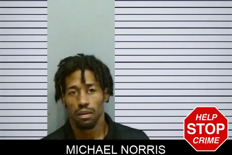 Michael Norris