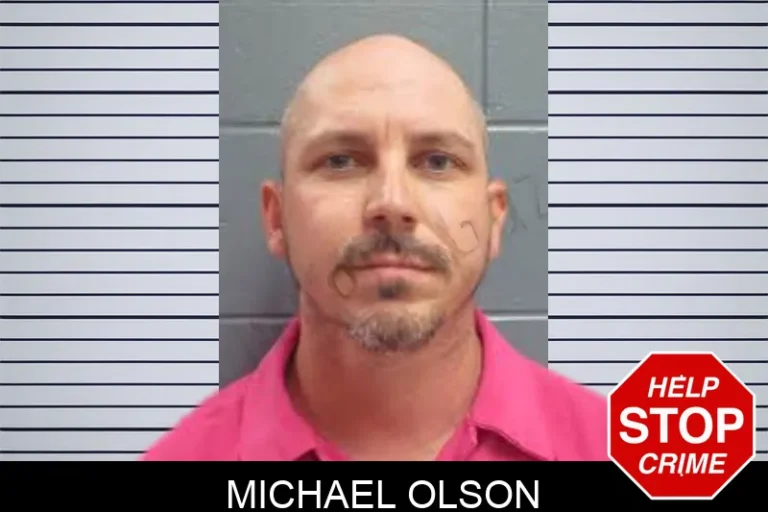Michael Olson