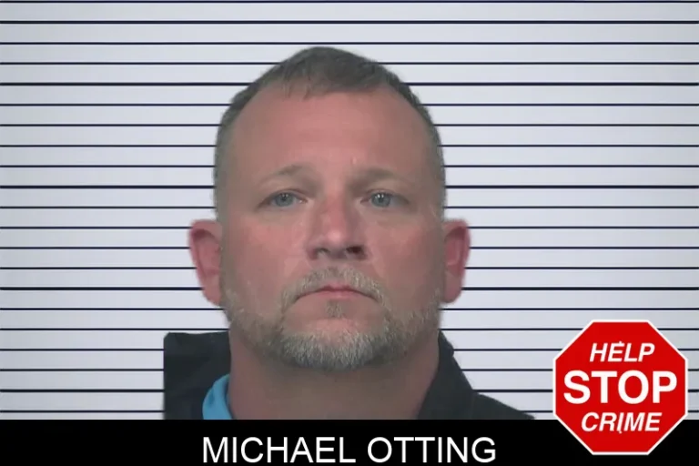 Michael Otting