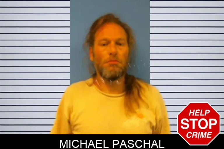 Michael Paschal