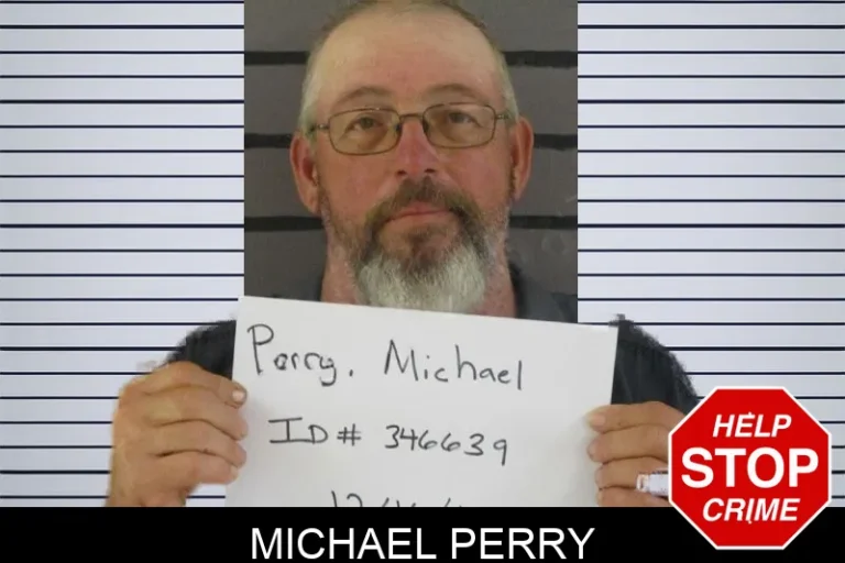 Michael Perry