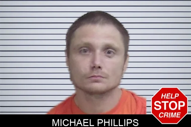 Michael Phillips