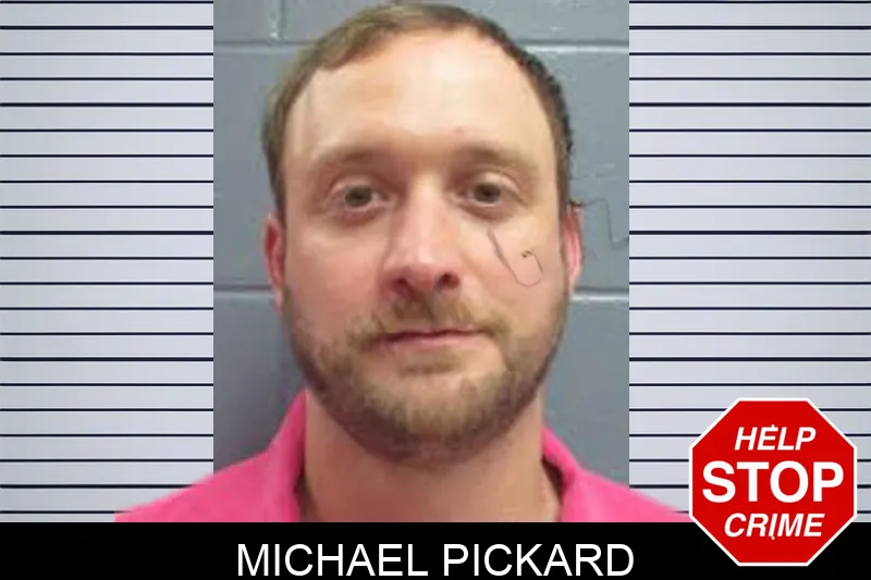 Michael Pickard