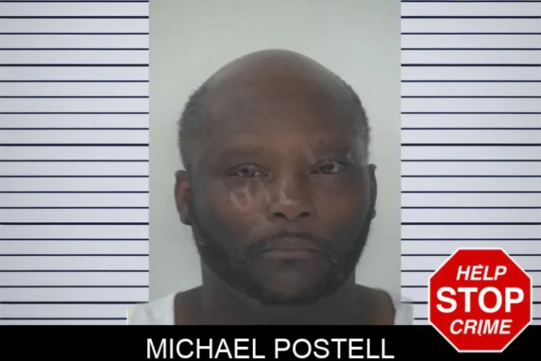 Michael Postell mugshot – Fayette County , Georgia Michael Postell
