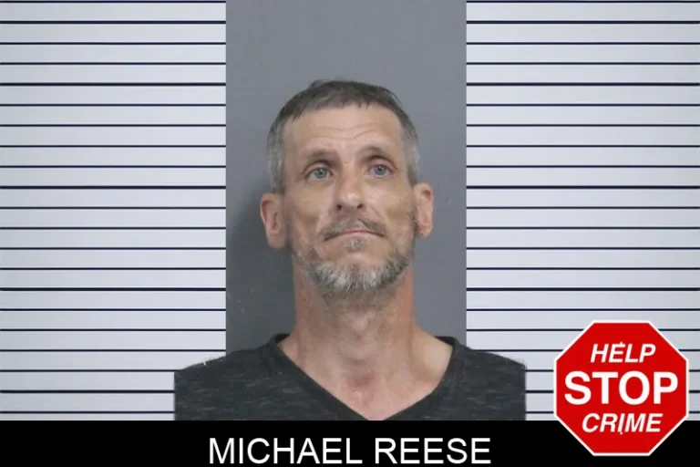 Michael Reese