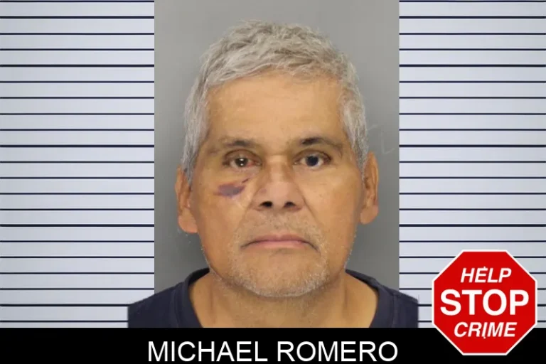 Michael Romero
