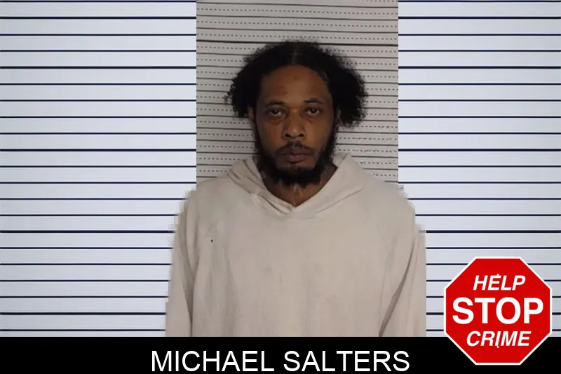 Michael Salters mugshot – Rockdale County , Georgia Michael Salters mugshot