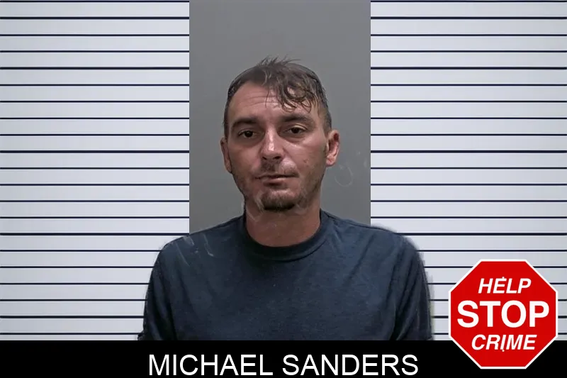 Michael Sanders
