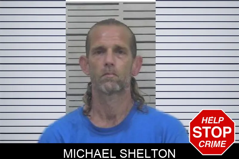 Michael Shelton