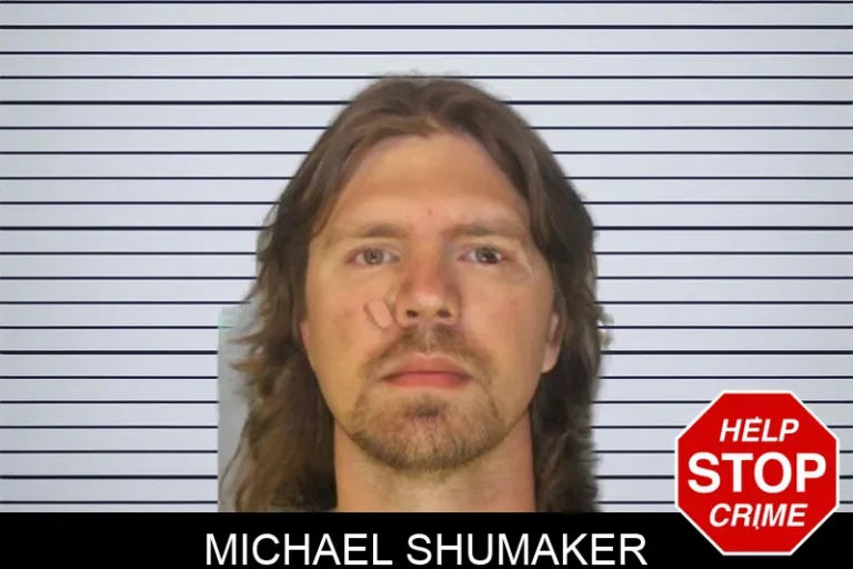 Michael Shumaker