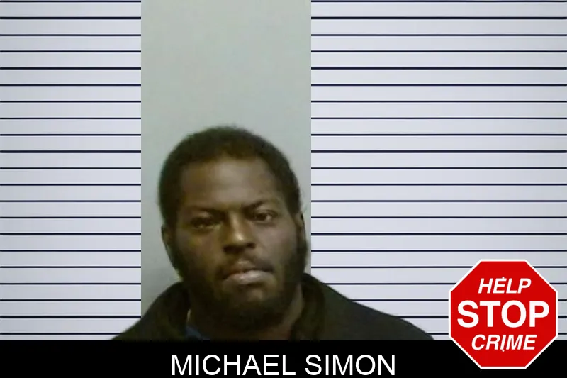 Michael Simon mugshot – Fulton County , Georgia Michael Simon mugshot