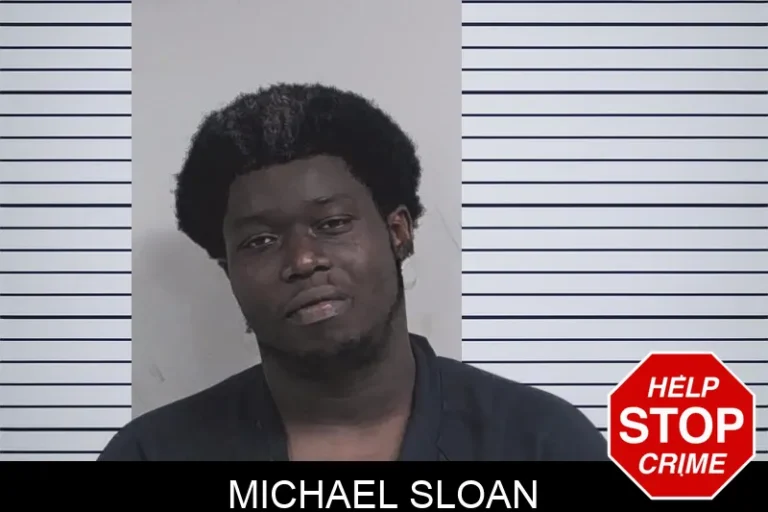 Michael Sloan