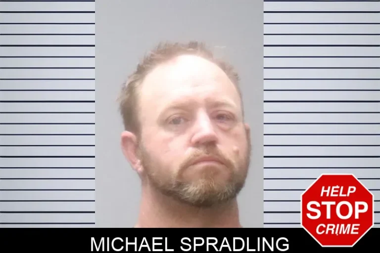 Michael Spradling