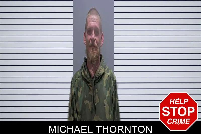 Michael Thornton