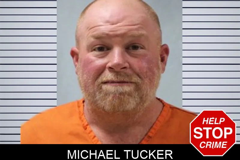 Michael Tucker Mugshots