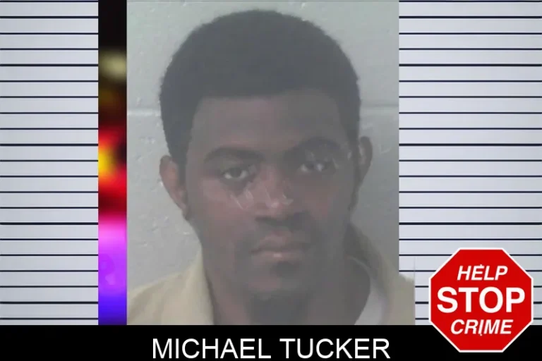 Michael Tucker mugshot – Newton County , Georgia Michael Tucker