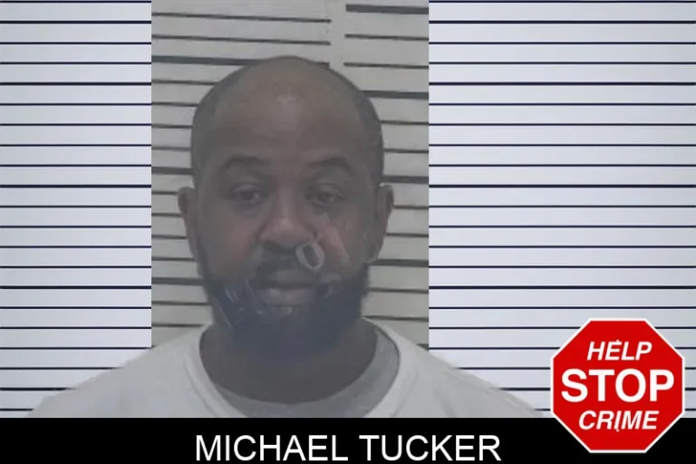 Michael Tucker
