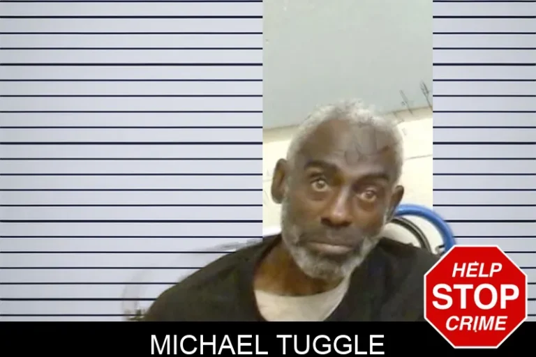 Michael Tuggle