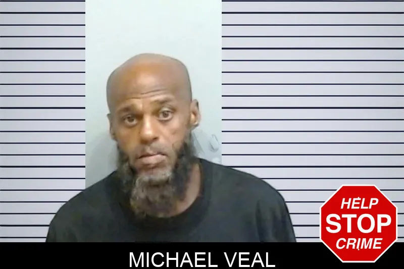 Michael Veal mugshot – Fulton County , Georgia Michael Veal mugshot