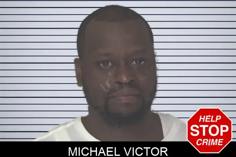 Michael Victor