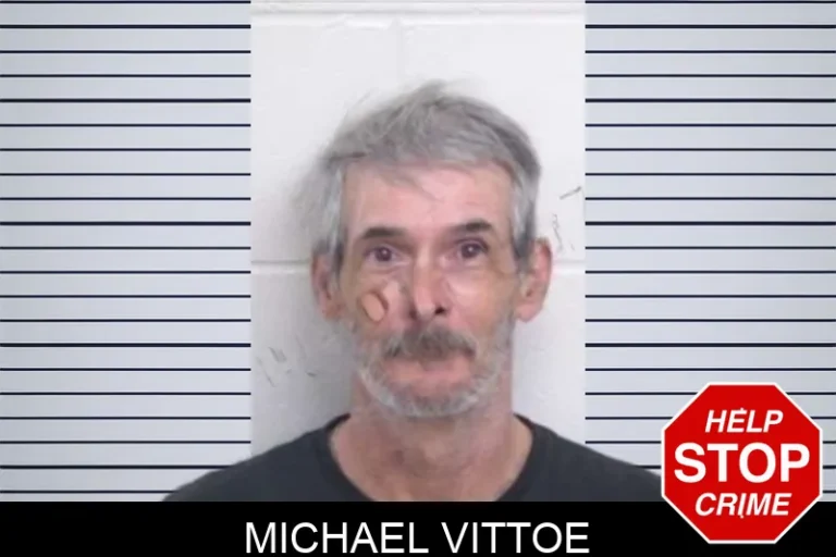 Michael Vittoe