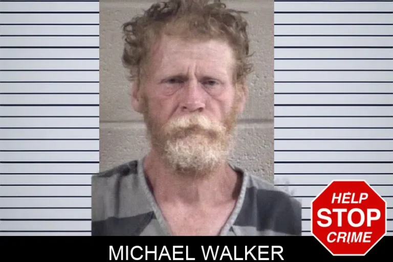 Michael Walker