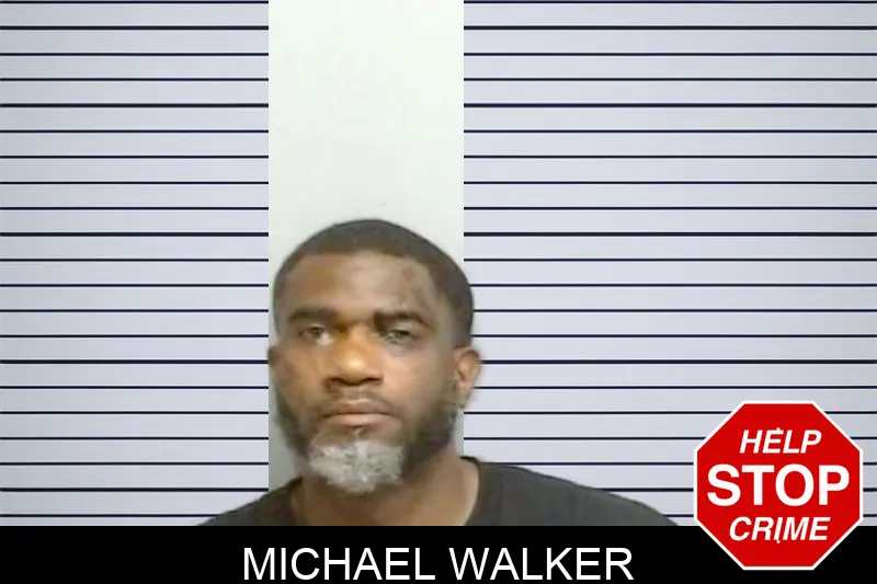 Michael Walker mugshot – Fulton County , Georgia Michael Walker mugshot